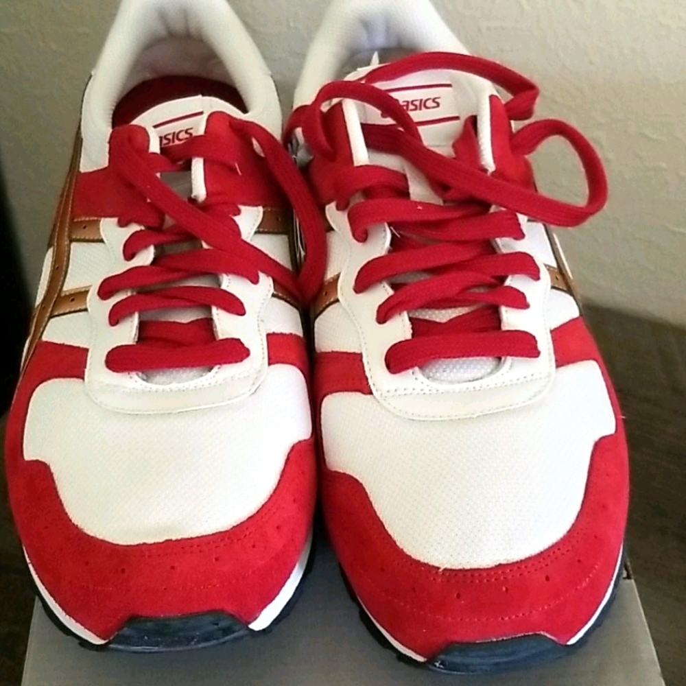 Asics Gel Holland